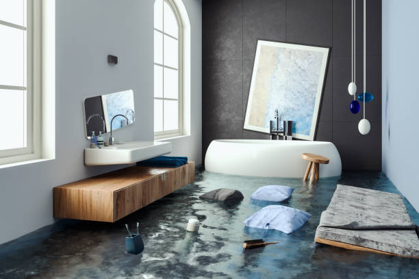 Best 24/7 water damage repair  in Panacea, FL